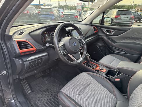 Used 2019 Subaru Forester Sport w/ Popular Package #2 AWD/4WD image 24