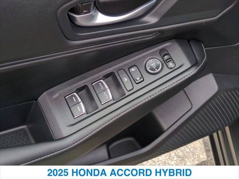 Certified 2025 Honda Accord Sport image 13