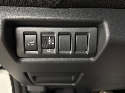 New 2026 Subaru Outback Limited image 18