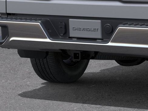 New 2026 Chevrolet Silverado 1500 LT RWD image 38