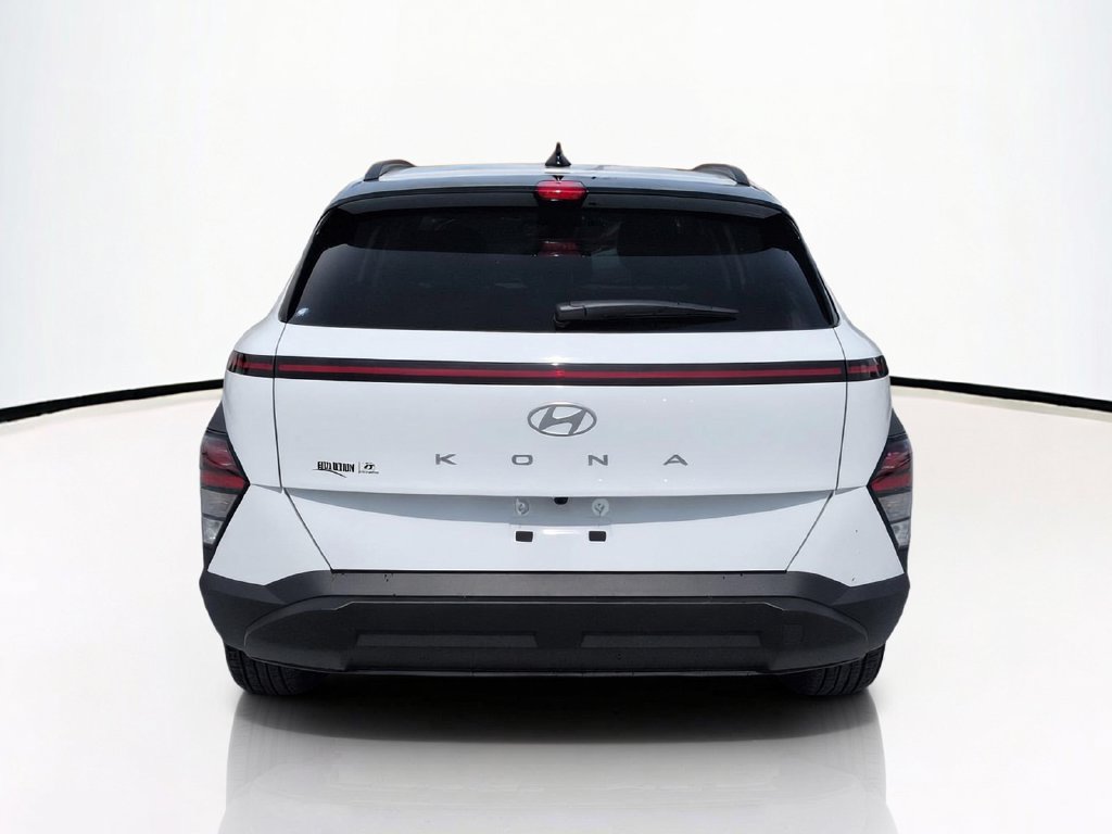 New 2027 Hyundai Kona SEL Sport FWD image 7