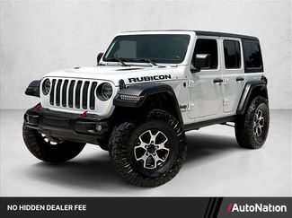 Used 2020 Jeep Wrangler Unlimited Rubicon w/ Dual Top Group AWD/4WD video 1