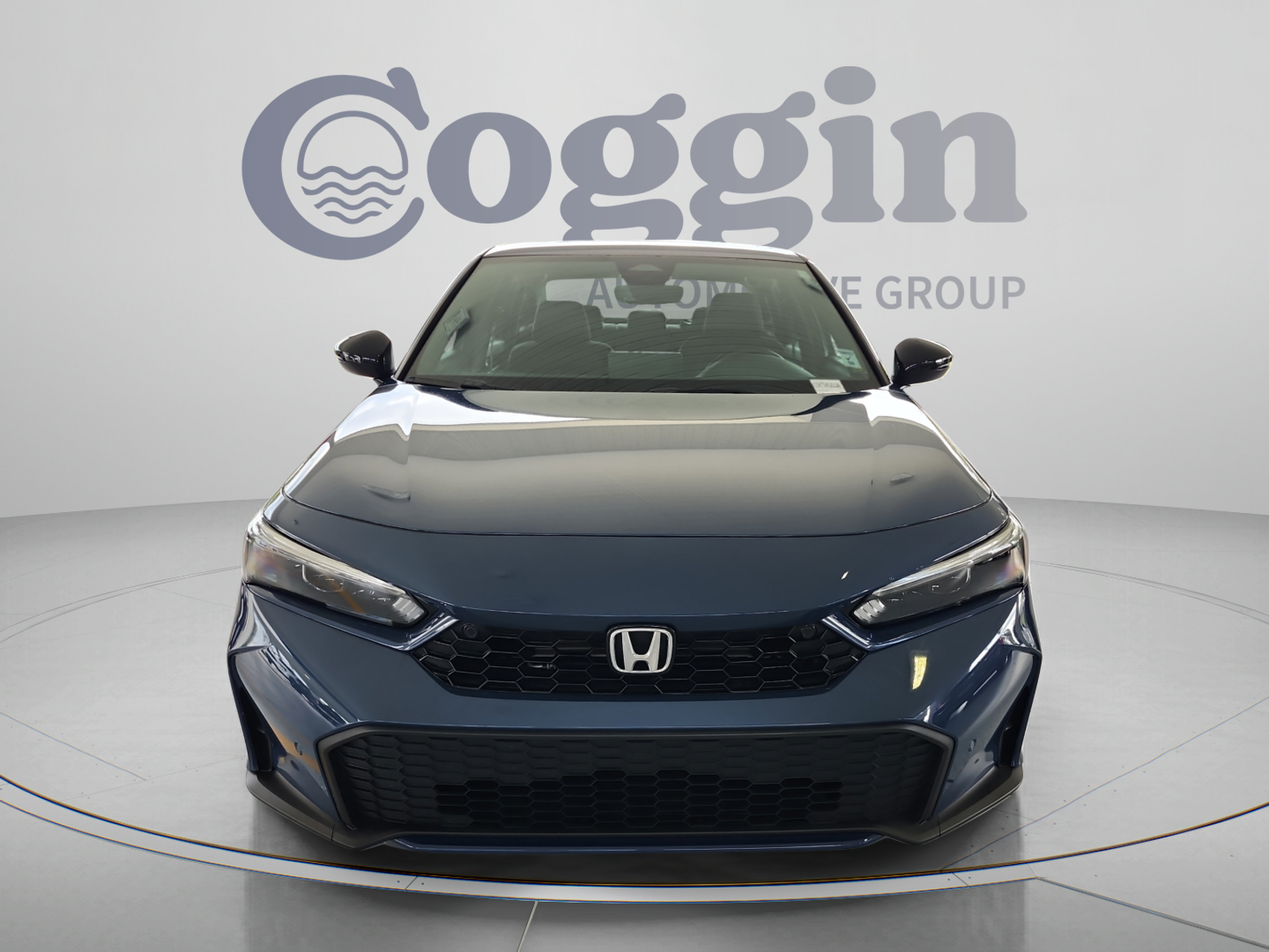 Certified 2025 Honda Civic Sport Touring image 9