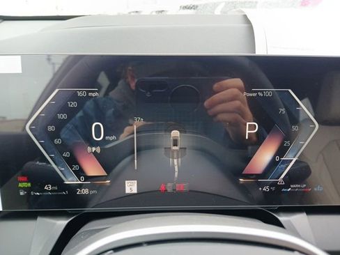 New 2026 BMW X3 xDrive30 image 24