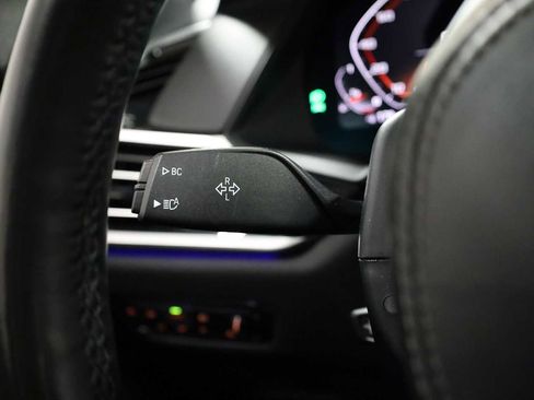 Used 2020 BMW X7 M50i w/ Executive Package image 28