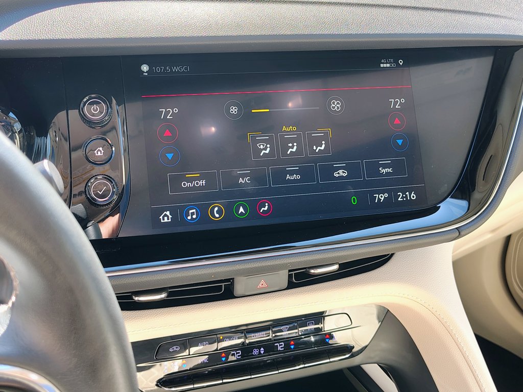 Certified 2023 Buick Envision Avenir AWD/4WD image 22