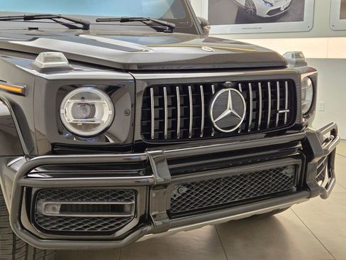 Used 2021 Mercedes-Benz G 63 AMG 4MATIC image 4