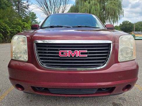 Used 2008 GMC Yukon SLE AWD/4WD image 14