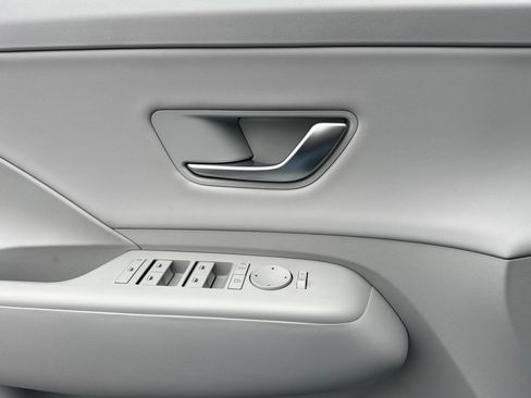 New 2026 Hyundai Kona Limited image 11