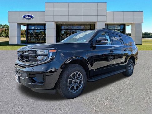 New 2026 Ford Expedition Max Active image 5