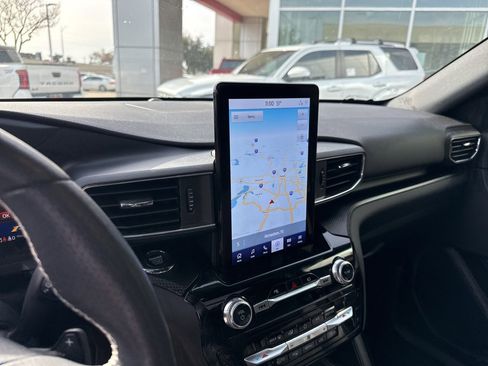 Used 2023 Ford Explorer ST w/ Equipment Group 401A image 10