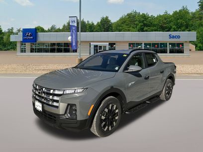 New 2026 Hyundai Santa Cruz SEL