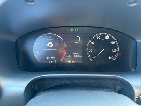 New 2026 Honda HR-V Sport image 17