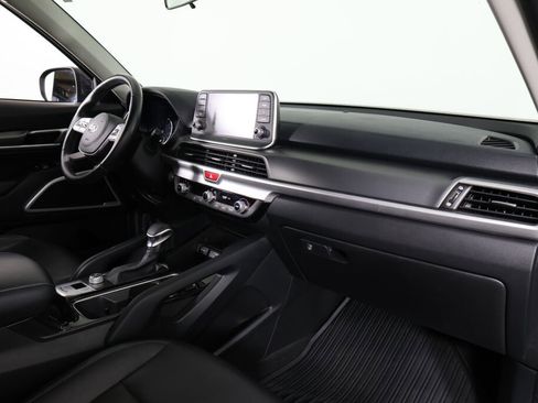 Used 2021 Kia Telluride LX image 23