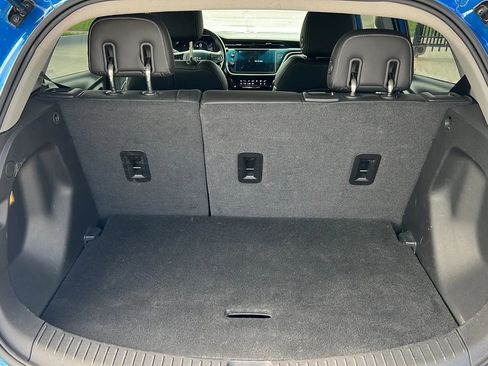 Used 2023 Chevrolet Bolt LT w/ Infotainment Package image 13