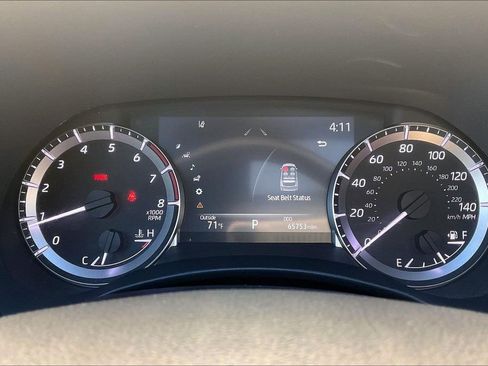 Used 2023 Toyota Highlander L image 27