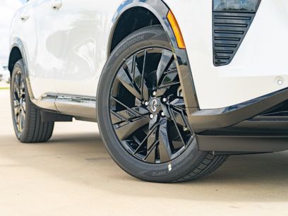 New 2027 INFINITI QX65 Sport w/ Premium Package