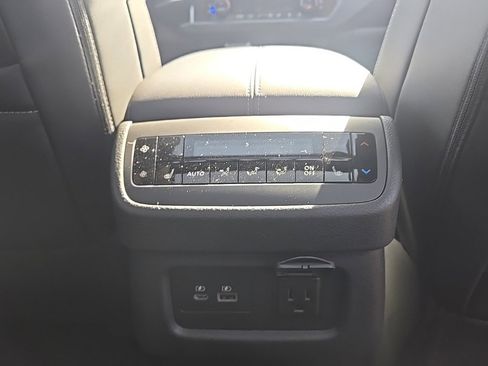 New 2025 Nissan Pathfinder Platinum w/ Lighting Package (N92) image 37