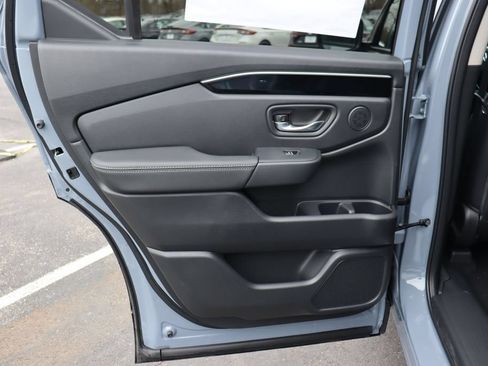 Used 2026 Honda Passport RTL image 11