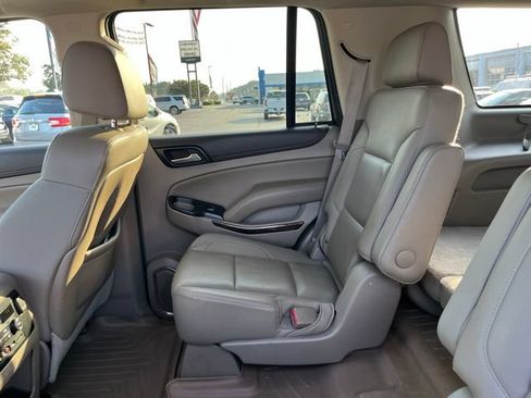 Used 2015 GMC Yukon SLT w/ Open Road Package RWD image 13