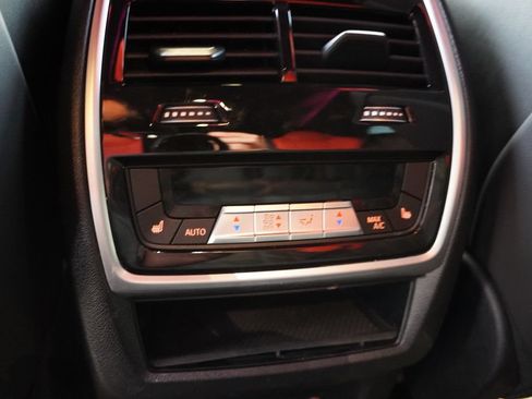 Used 2024 BMW XM Label Red AWD/4WD image 4