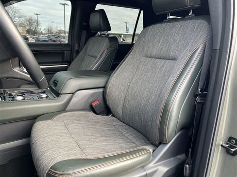 Used 2024 Ford Expedition Timberline image 25