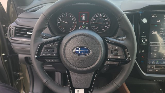 New 2026 Subaru Forester Touring AWD/4WD image 18