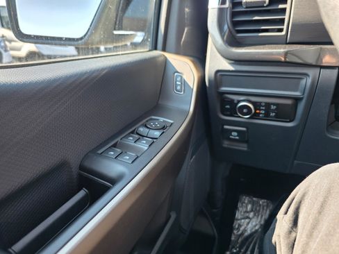 New 2026 Ford F150 STX w/ Equipment Group 201A FX4 image 19