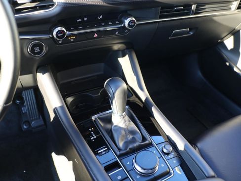 Certified 2025 MAZDA MAZDA3 2.5 Turbo Premium Plus Package w/ Appearance Package image 14