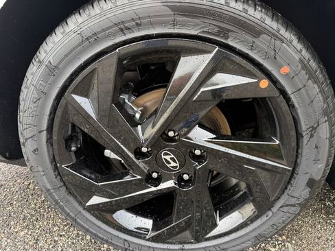 New 2026 Hyundai Elantra SEL Sport image 6