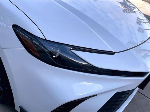 Used 2025 Toyota Camry SE image 26