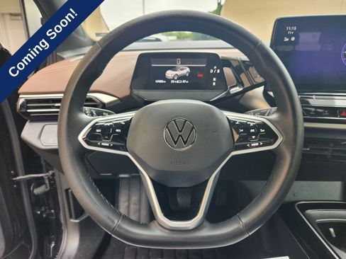 Used 2023 Volkswagen ID.4 Pro RWD image 11
