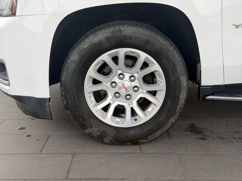 Used 2020 GMC Yukon SLT w/ Open Road Package image 9