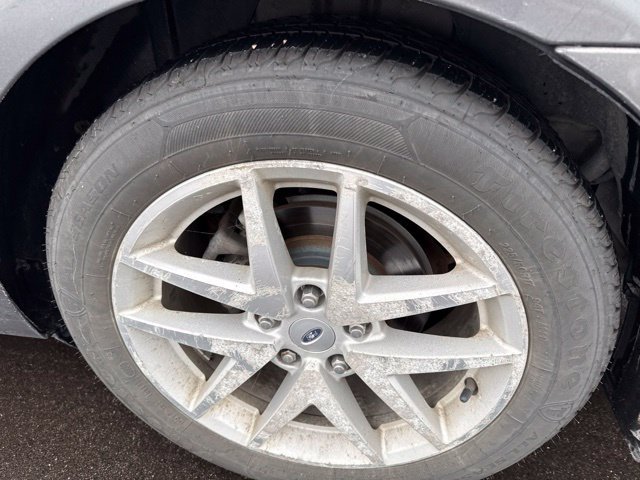 Used 2010 Ford Fusion SEL FWD image 7