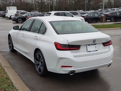 Used 2024 BMW 330i Sedan w/ Premium Package image 3