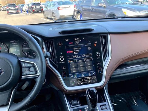 Certified 2023 Subaru Outback Touring image 6