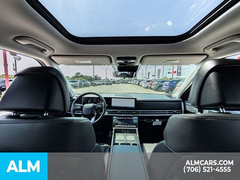 Used 2025 Hyundai Santa Fe XRT AWD/4WD image 22