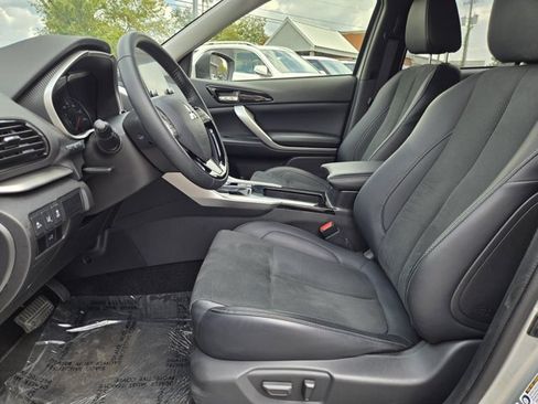 Used 2025 Mitsubishi Eclipse Cross SE AWD/4WD image 21