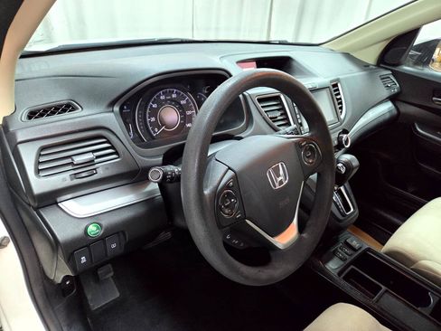 Used 2015 Honda CR-V EX image 17
