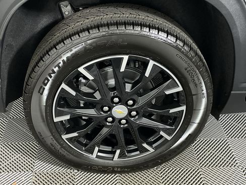 New 2026 Chevrolet Traverse LT w/ Sun and Wheel Package image 91