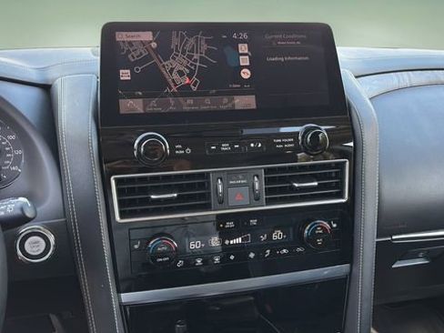 Used 2023 INFINITI QX80 Premium Select w/ All-Season Package image 26