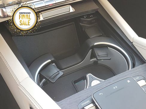 Used 2022 Mercedes-Benz GLS 450 4MATIC image 27