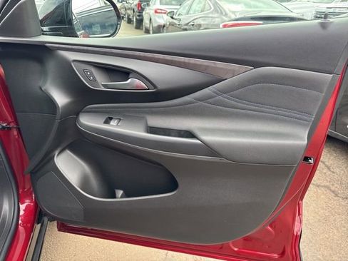 Used 2024 Buick Envista Sport Touring w/ Convenience I Package image 26