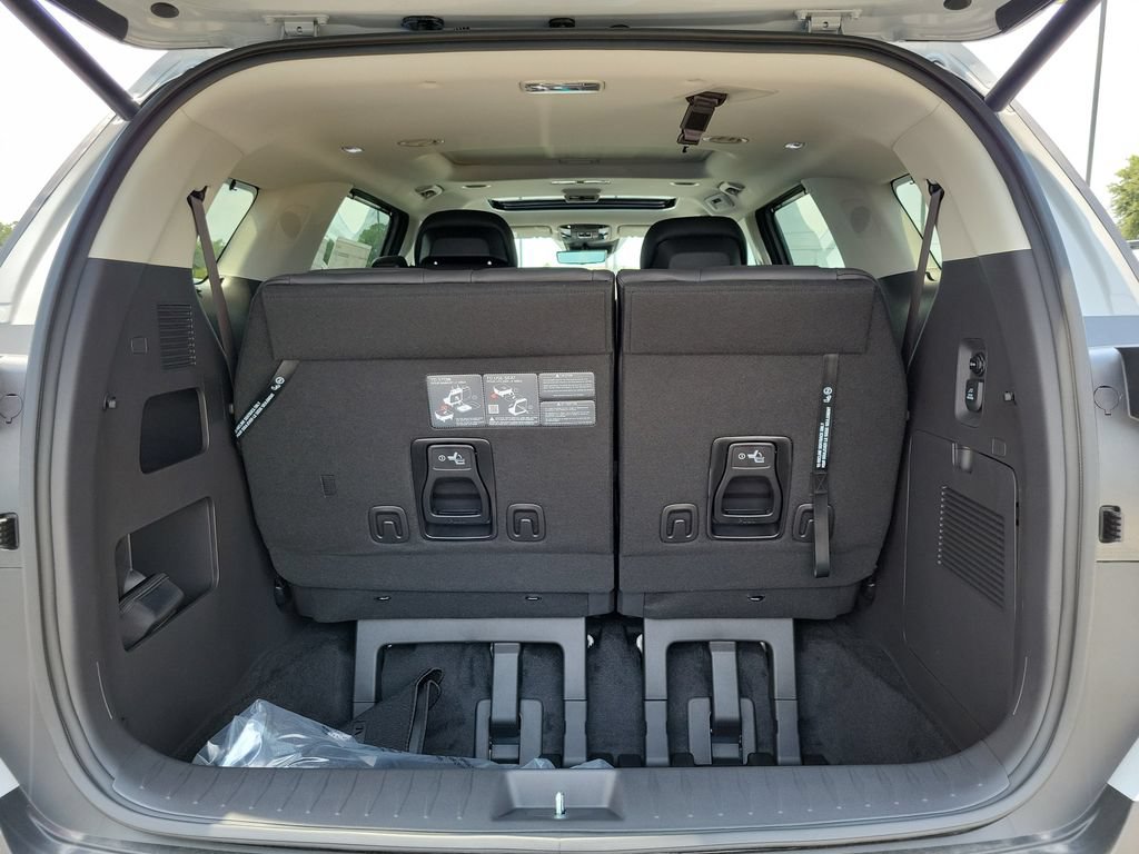 New 2026 Kia Carnival SX Prestige FWD image 28