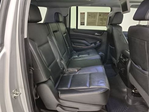 Used 2019 GMC Yukon XL SLT w/ Open Road Package image 28