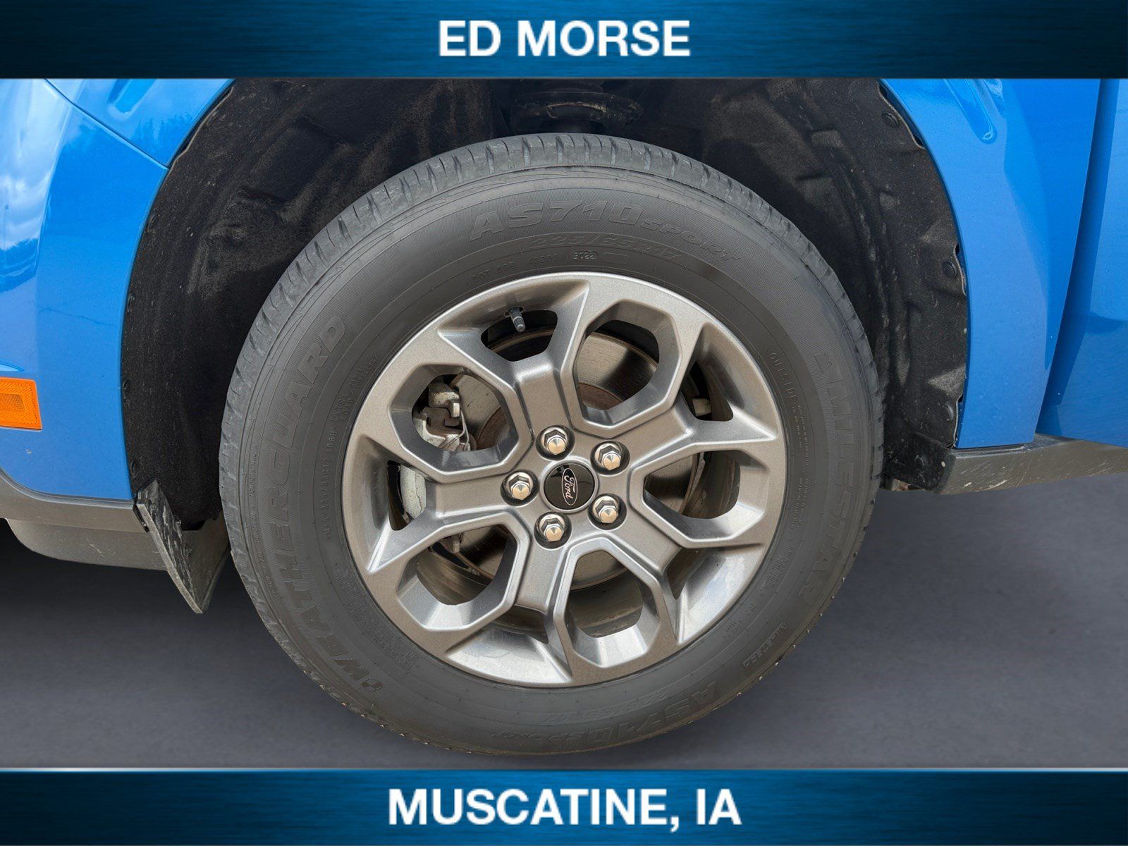 Used 2022 Ford Maverick XLT FWD image 14