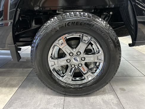 Certified 2023 Ford F150 XLT w/ Equipment Group 302A High image 7