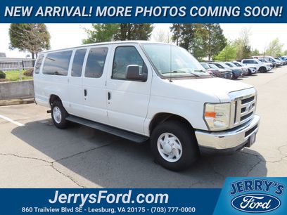 Used 2008 Ford E-350 and Econoline 350 XLT