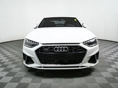 Used 2023 Audi A4 2.0T Premium Plus AWD/4WD image 5