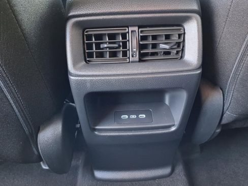 Certified 2024 Honda CR-V EX image 10